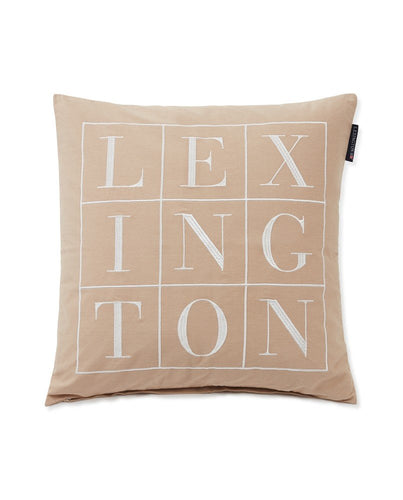 Pude - Logo - Lexington - 50 x 50